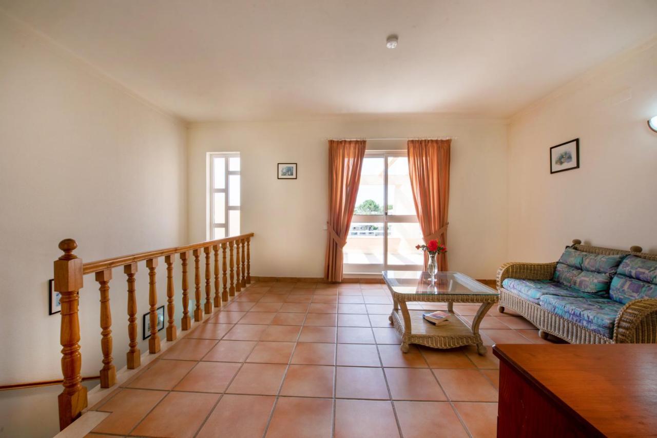 Villas Pinhal da Falésia Albufeira Exterior foto